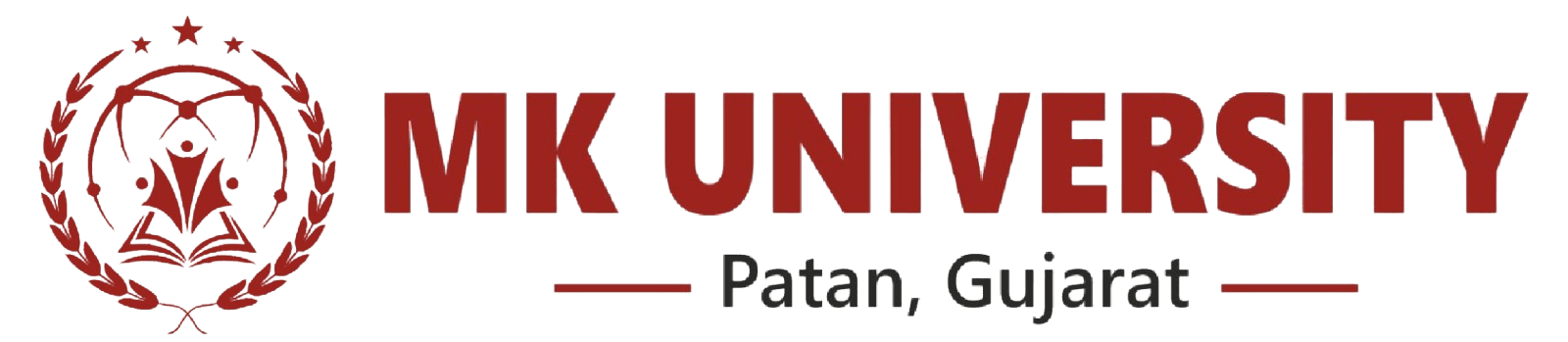 MK UNIVERSITY, PATAN